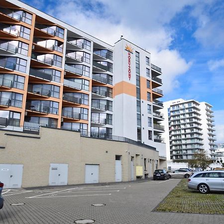 Apartament Horyzont 409 미엥지즈드로예 외부 사진