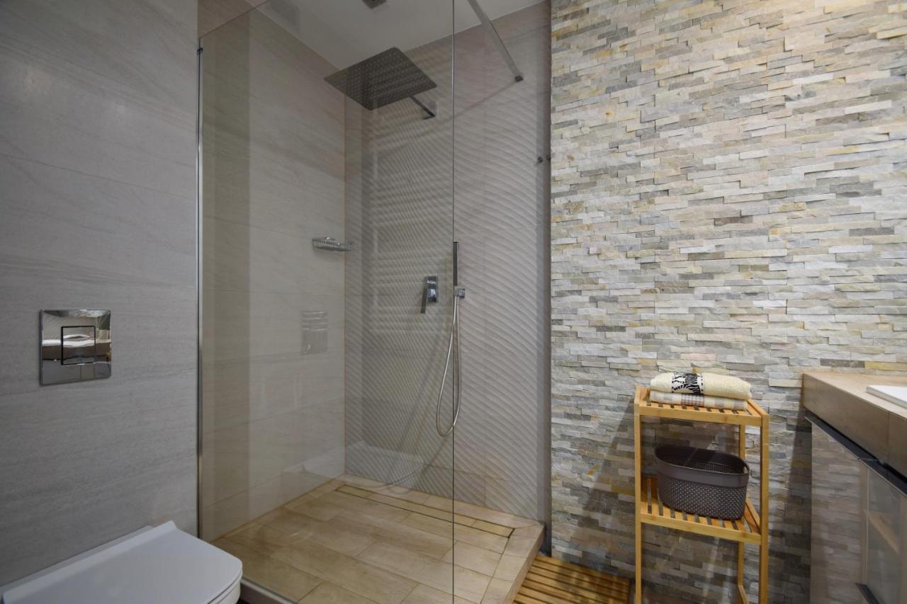 Apartament Horyzont 409 미엥지즈드로예 외부 사진