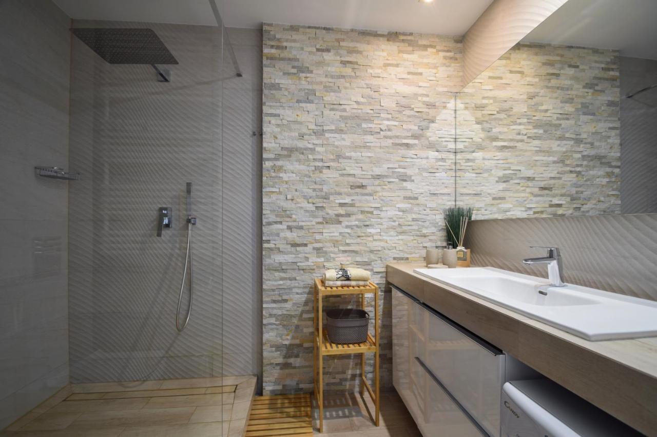 Apartament Horyzont 409 미엥지즈드로예 외부 사진